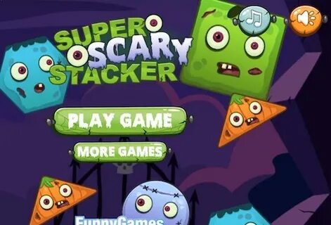 Super scary