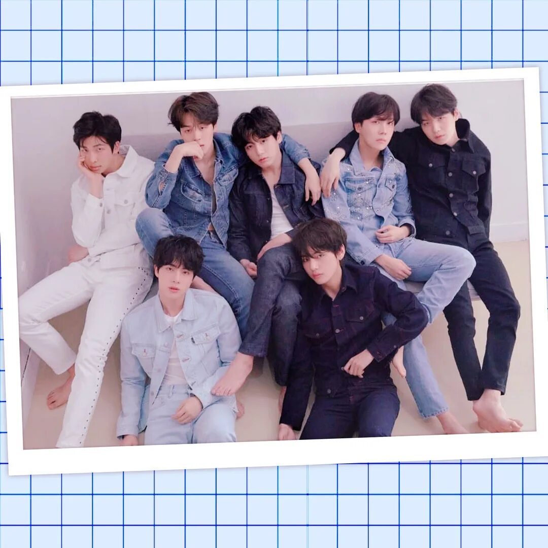 Сколько участников в группе bts. Группа bts с девушкой. девушки группы бтс. история бтс.