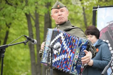 Тальяночка