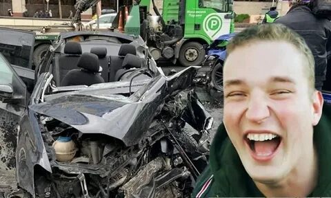 Артемова дтп