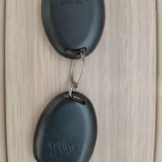 Метка сталкер