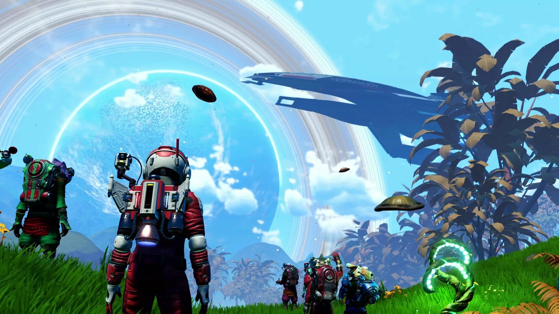 No man's Sky корабль Нормандия. No man's Sky Нормандия SR-1. Normandy sr1 no mans Sky. No mans Sky Нормандия.