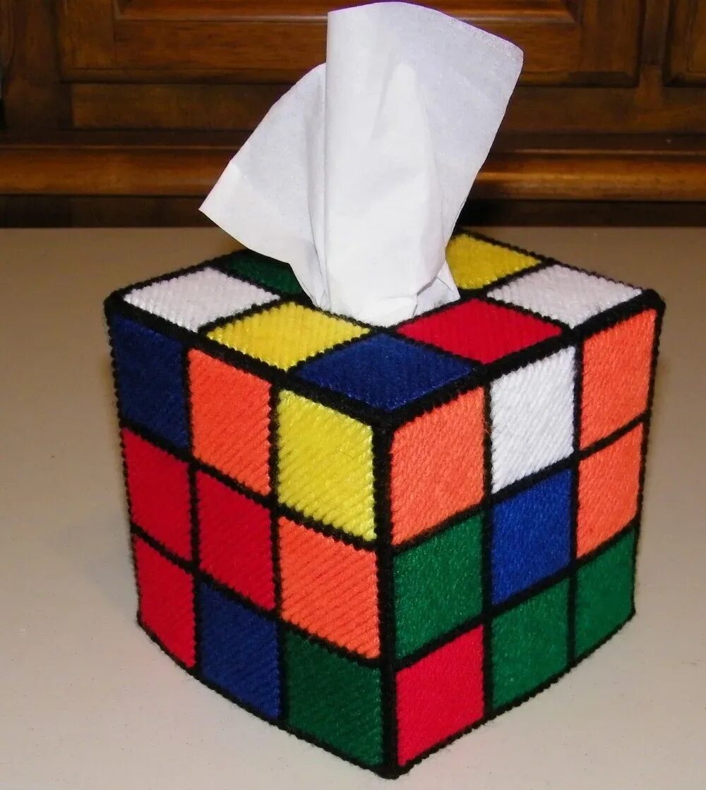 Салфетница кубик Рубика. Пиньята кубик рубик. Упаковка кубика Рубика 1986. Мягкий кубик рубик.