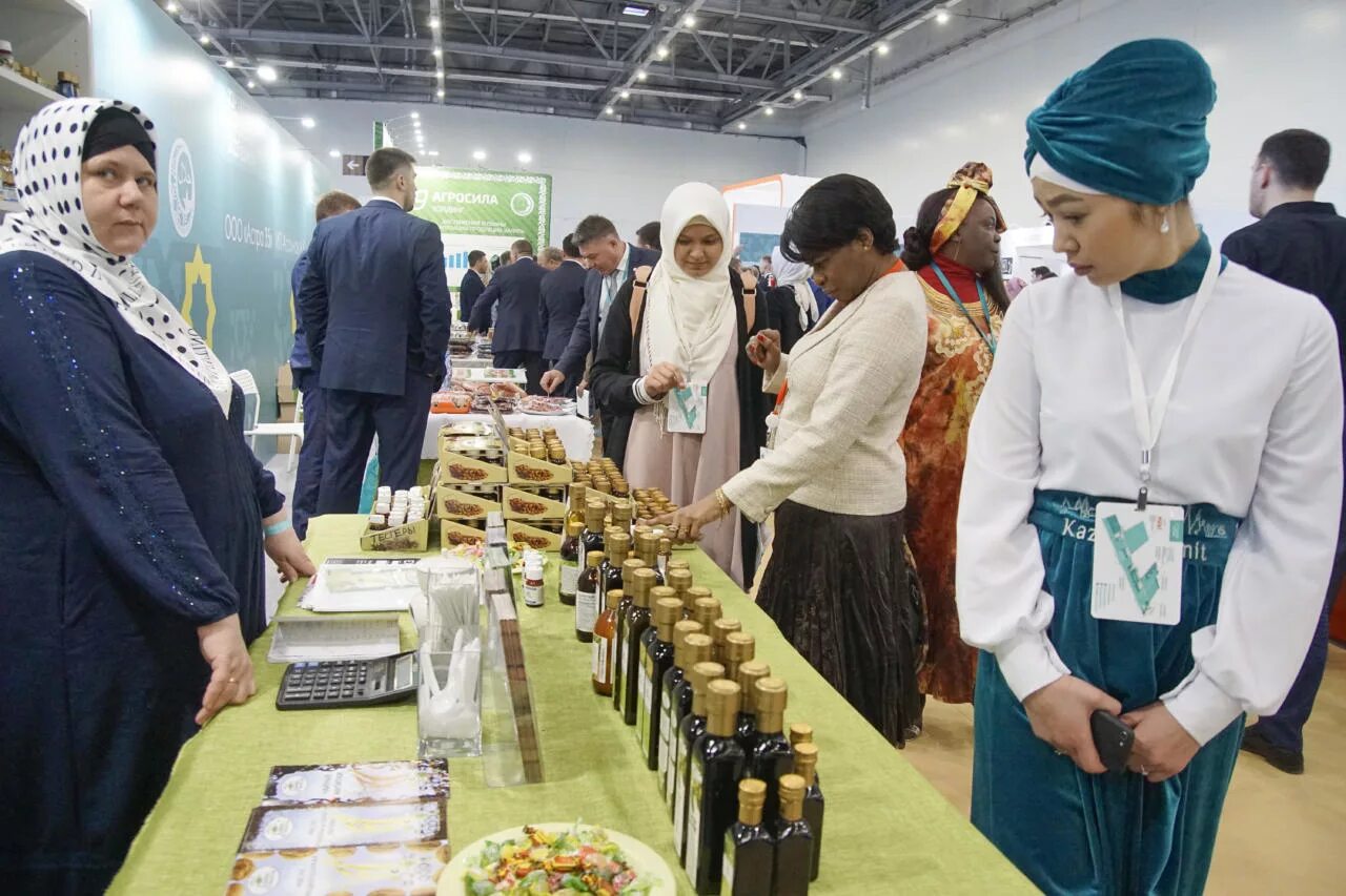 Халяль Экспо Минсельхоз. Kazan Halal Expo. Сельскохозяйственная выставка с 29 января Казань Экспо.