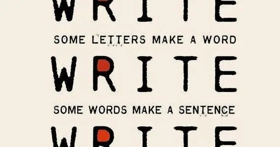 There were some letters