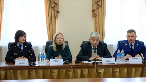 Коррупция министра