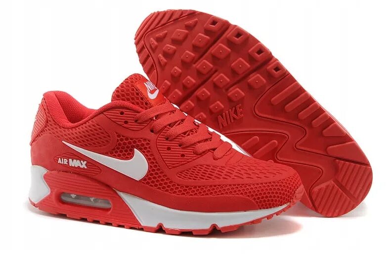 Купить мужские кроссовки найк аир макс 90. Nike Air Max 90 University Red. Nike Air Max 90 Red White. Nike Air Max 90 красные. Nike Air 90 красные.