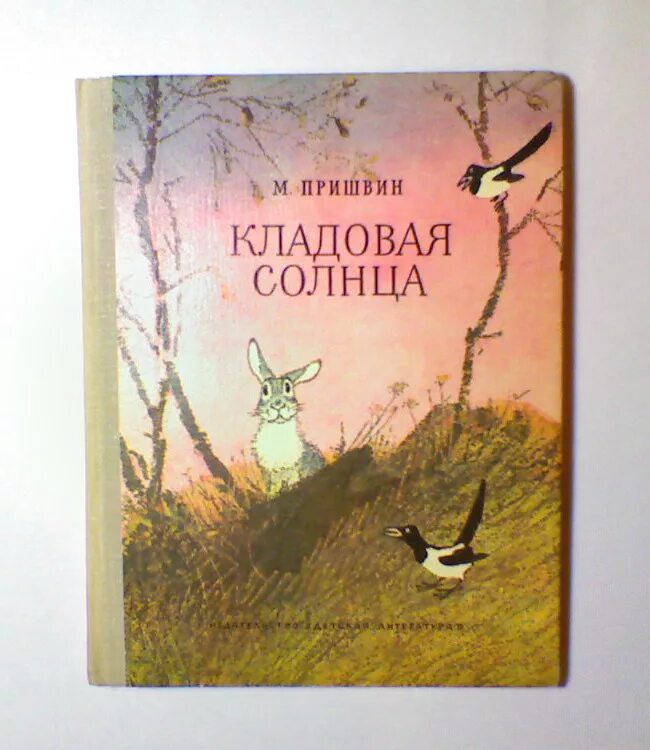 Кладовая солнца видео. Пришвин м. "кладовая солнца". Иллюстрация к сказке кладовая солнца. Пришвин кладовая солнца иллюстрации. Кладовая солнца Автор.