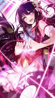 Oshi no ko музыка