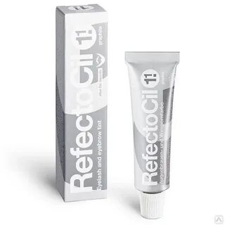 Рефектоцил для бровей