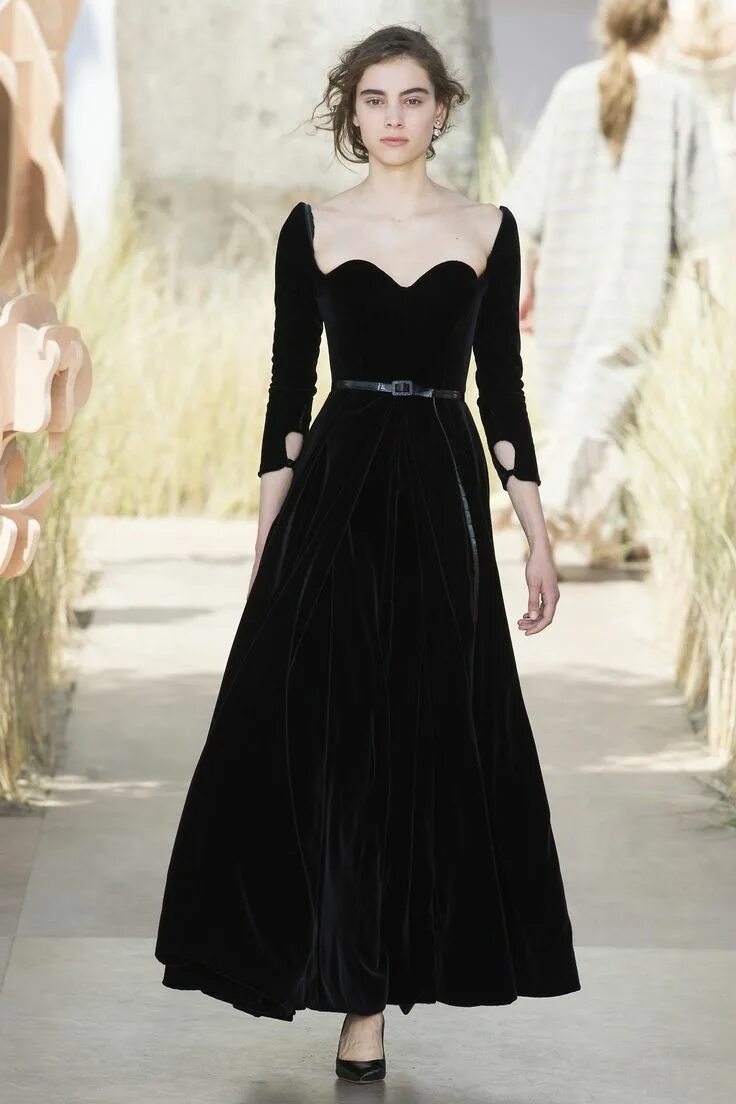 Dior Fall-winter 2012-2013 - Ready-to-Wear Evening dress fashion, Women's fashio