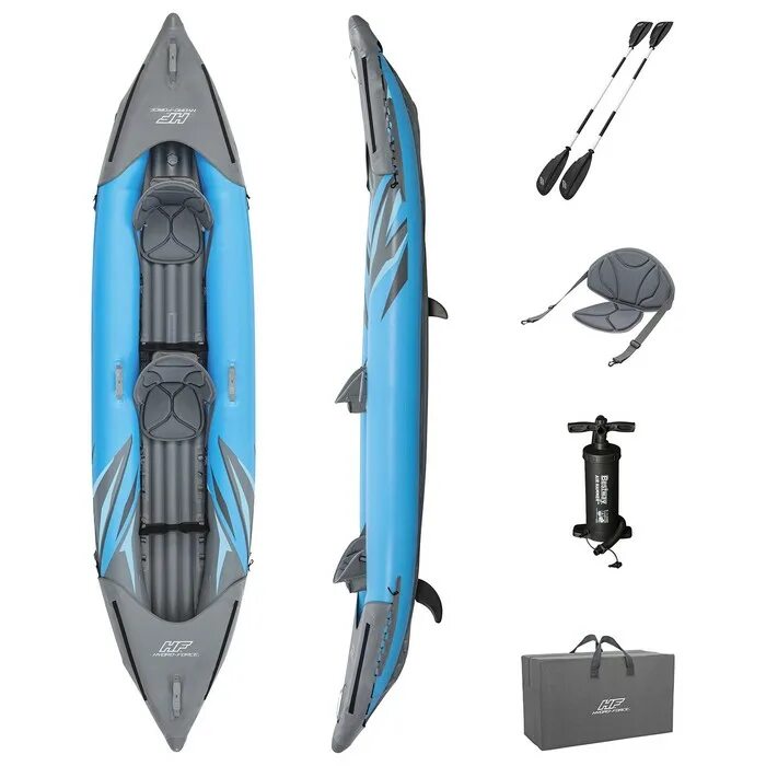 Hydro force x2