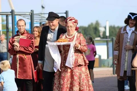 Никольские дни