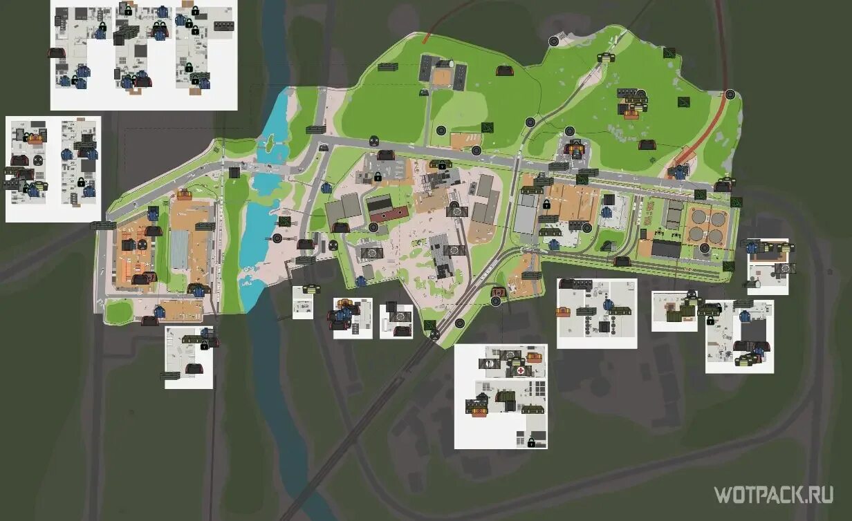 Карта улицы таркова выходы. Тарков карта улицы таркова. Eft map таможня. Карта таркова завод. Карта улицы таркова дикие.