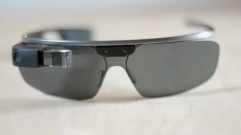 Samsung glasses