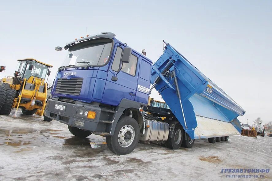 Компания тонар. Автопоезд тонар 7502. Тонар эмблема. Компания тонар. Бортовой контейнеровоз полуприцеп тонар.