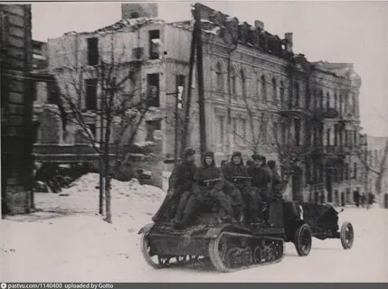 Ростов 1943