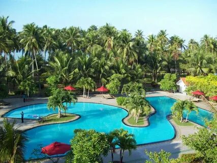 Muine century beach resort