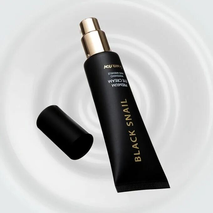 Black snail крем для глаз. Farm stay black snail premium rolling eye serum. farmstay black snail premium eye cream. black snail premium eye cream. farm stay black snail eye cream.