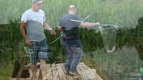 Рыбалка квадрат на ленинградке