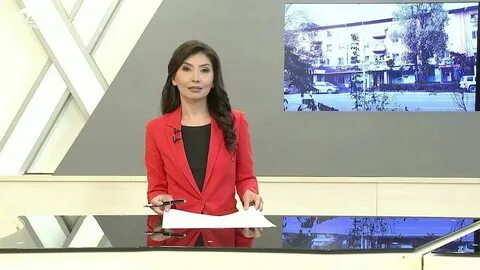 Прямой эфир ала тоо