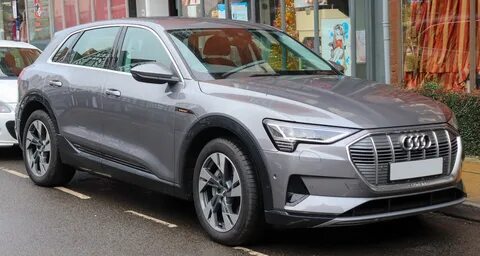 Audi 55