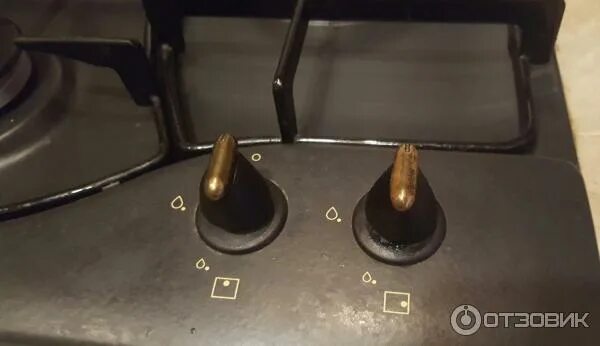 Автоподжиг газовой панели