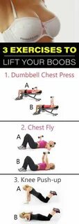 The Best Chest Exercises For A Lift #lift #workout #women #health #beauty #...