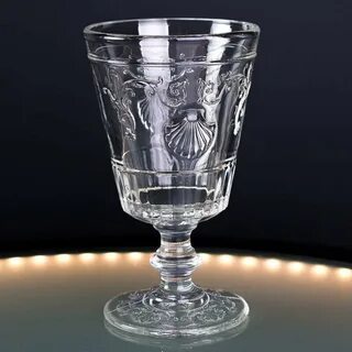 Красивые стаканы