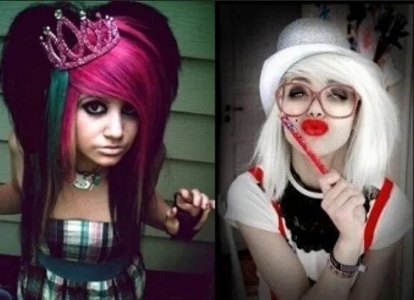 Трэш модель одри китчинг. Трэш девочки. Эмочки 2007. Очень треш. Стиль треш елена райтман.