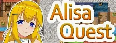 Alchemist quest shirokurosoft. Alisa quest. alisa quest game.