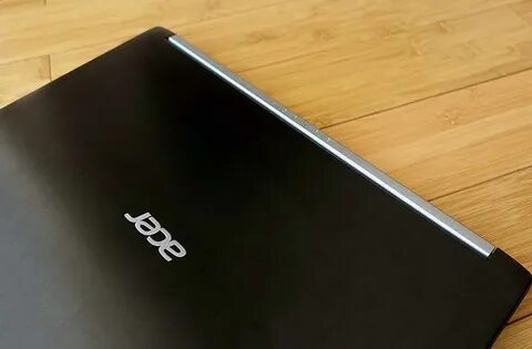 Обзор acer aspire 7