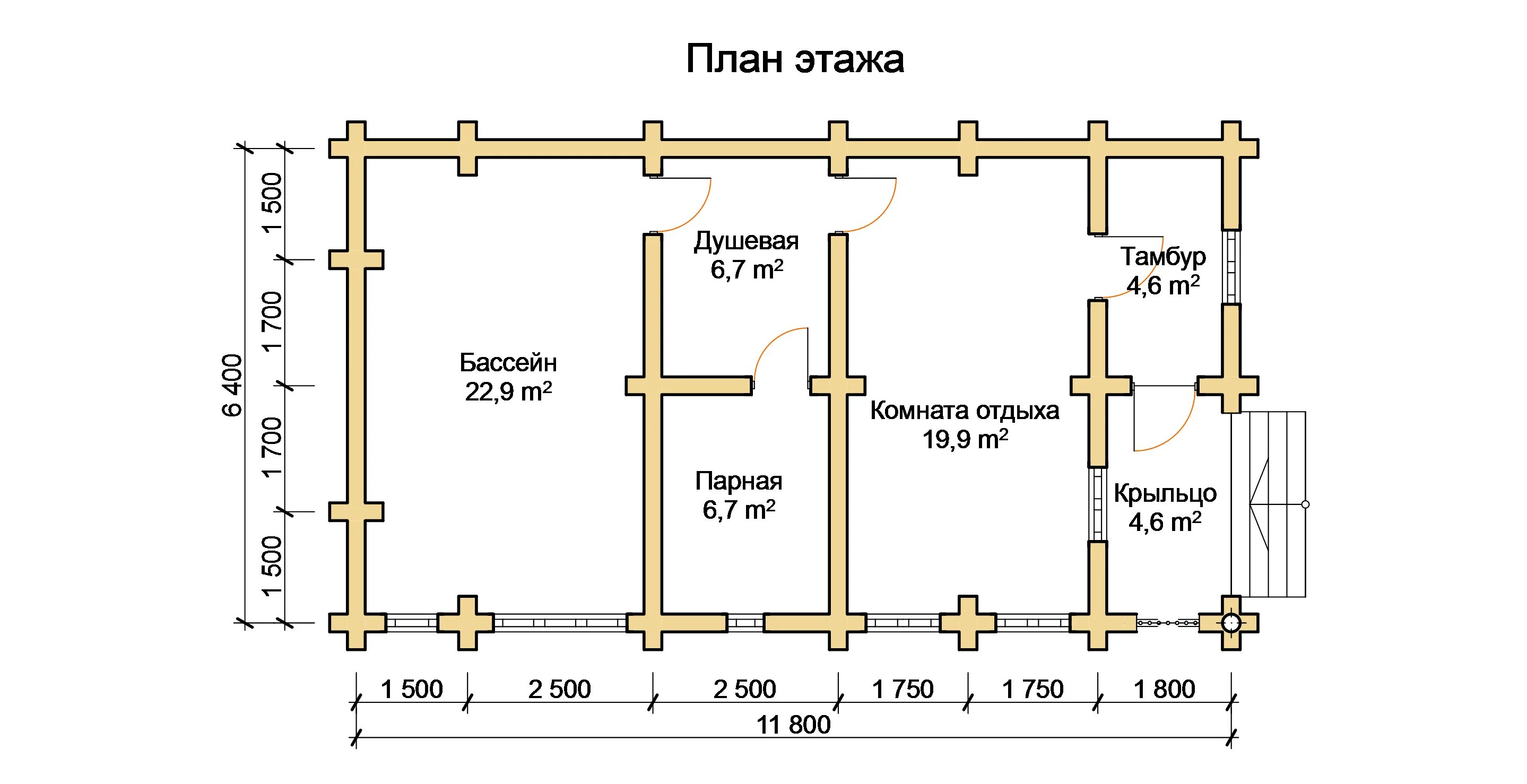 Баня 10х5 планировка. Планировка бани 10х6. Баня 10 на 4 планировка. План бани с бассейном 6х8.