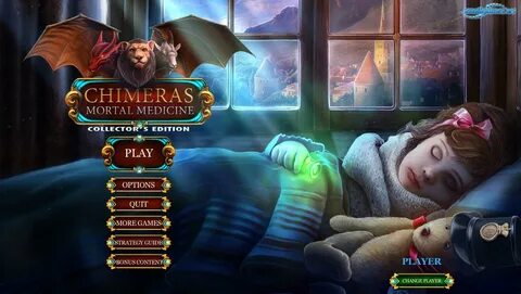 Игры лекарь