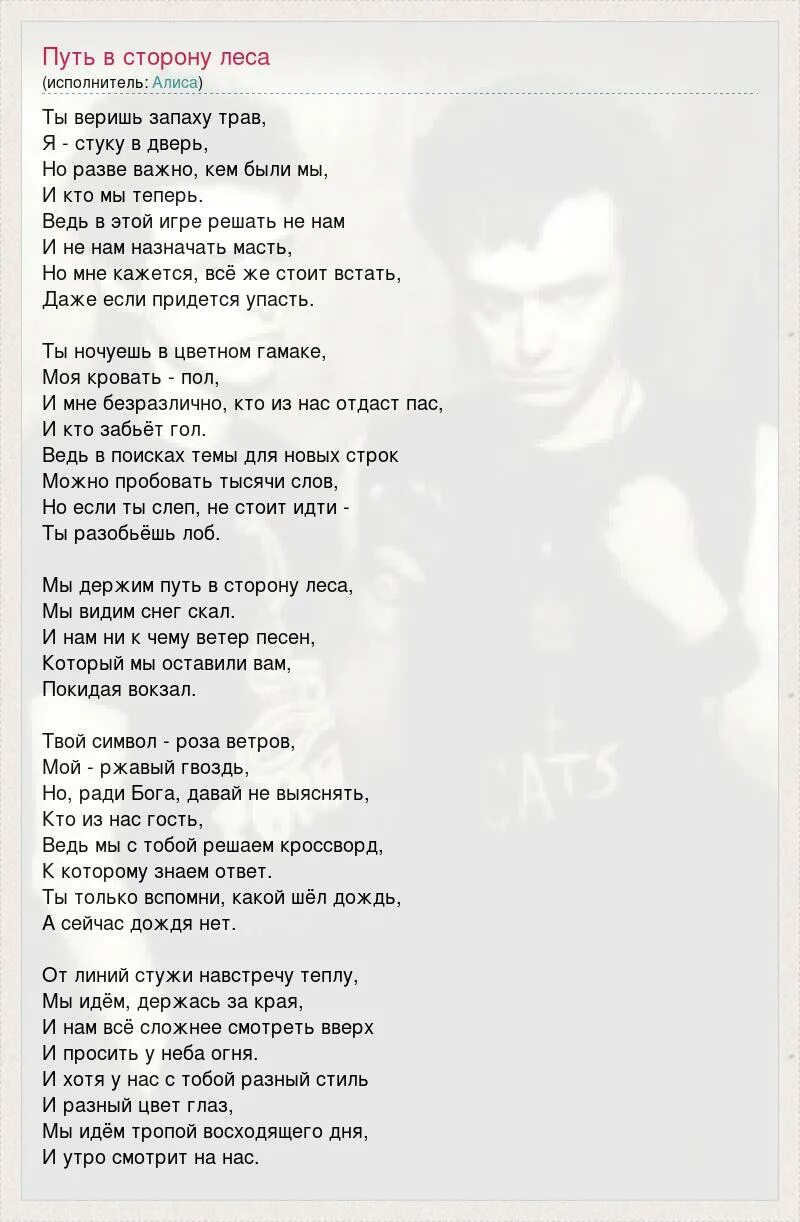 Трасса е95 песня текст. Трасса е95 песня текст
