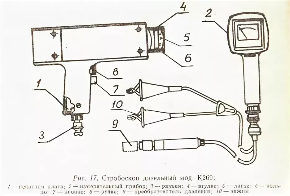 Как подключить стробоскоп. Прибор нииат-527б для проверки топливных насосов:. стробоскоп автомобильный стб-2 схема. прибор для проверки бензонасосов 527б. стробоскоп автомобильный ас-2м схема.