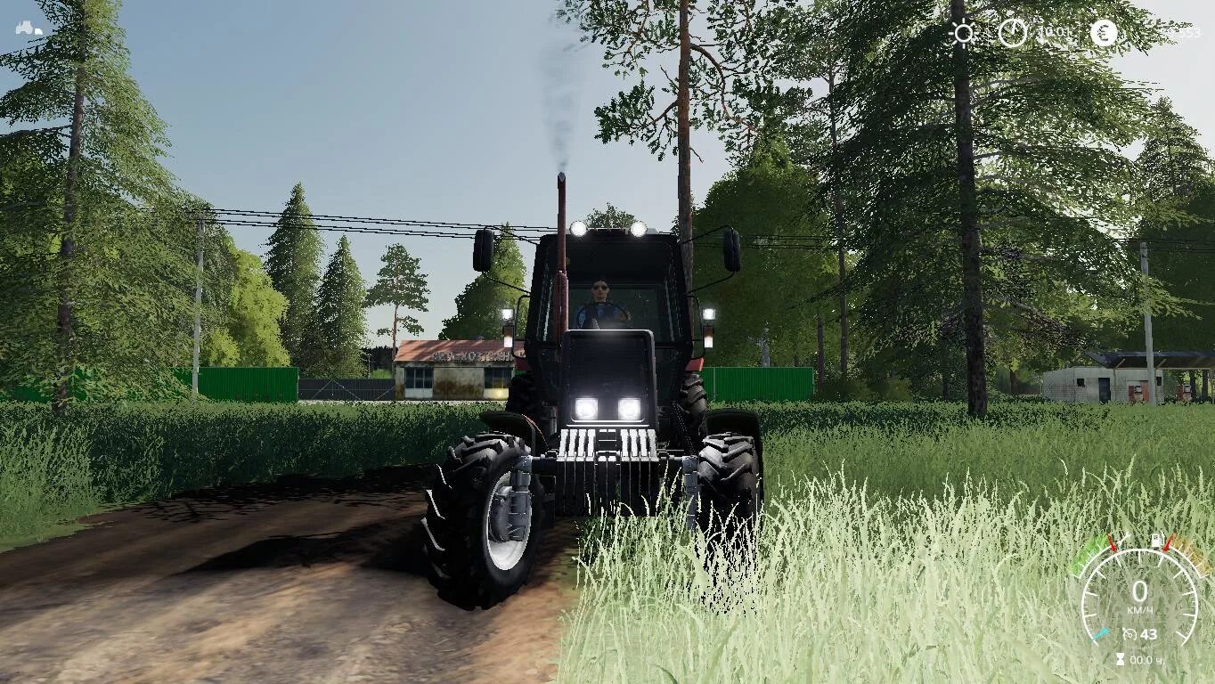 Мод фс 22 мтз тюнинг. Fs 19 мтз 1025. fs 19 мтз 80. мтз 1025 fs2019. мтз 820 для фс 19.