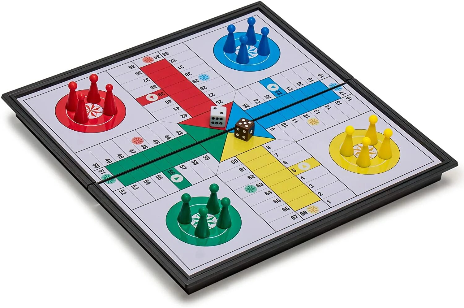 Настольная игра table time. Настольная игра «классические». лудо. мини настольные игры. игра лудо.