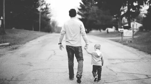 But i a father