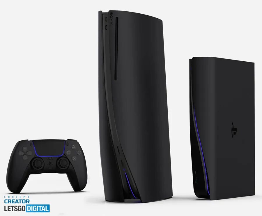 Какого года вышла playstation. Ps5 4 Pro Slim. Sony PS 5 Pro. Sony ps5 Pro Slim. Sony PLAYSTATION 5 слим.