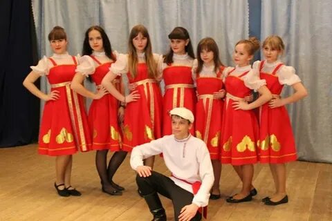 Барило крепинская
