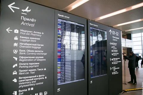 Прогноз погоды в аэропорту платов ростов