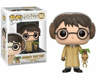 Pop harry
