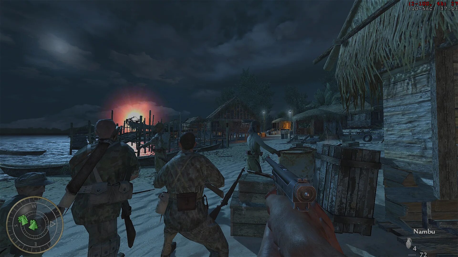 Как сделать call of duty. Call of duty 2003. кол оф дьюти второй фронт. кол оф дьюти второй фронт маяк. кол оф дьюти второй фронт дополнение.