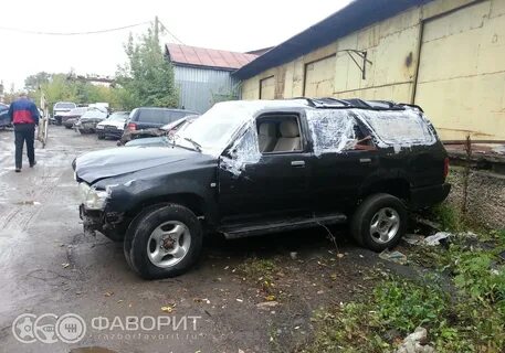 Разборка великий