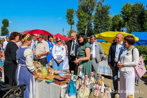 Могилев дрибин