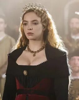 White princess