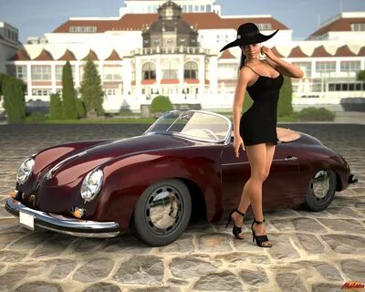 Hot 3d