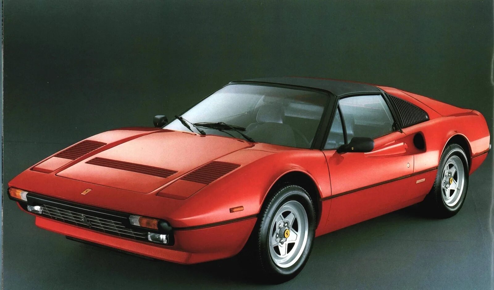 Ferrari 308. Ferrari 308 GTS. Феррари 308 GTB / GTS.. Ferrari 308 GTS Quattrovalvole. 1986 Ferrari 308 GTS Quattrovalvole.