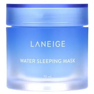 Laneige маска